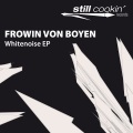 Frowin Von Boyen - The Test
