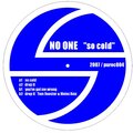 No One - so cold