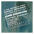Jamie Anderson - Dolphin (Dave Angel Rework 1)