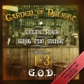 G.O.D. - The Hopeless Rolling Stone