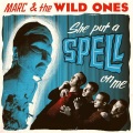 mar-c、The Wild Ones、MARC - Be Boppin' Baby