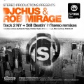 rob mirage、chus - Back 2 NY
