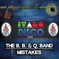 Q. Band、B. B. - Mistakes (Ext. Version)
