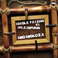 Shosholoza (Nicola Fasano Vs Splashfunk)(Nicola Fasano & Steve Forest Mix)