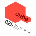 ATFC、the cube guys - Back in Motion (Original Mix)