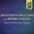 About Reality and Fantasy (Radio Edit)