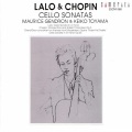 Maurice Gendron、Keiko Toyama - Introduction and Polonaise brillante in C Major, Op. 3
