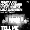 Tell Me (Radio Mix)