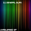 DJ General Slam、Brown Sugah - Never No More (DJ General Slam Unreleased Instru Mix)