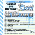 Sextoy Records (No Beat But the Thing)