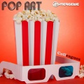Pop Art、Omiki - Brief Encounter