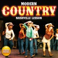 Modern Country Nashville Lesson