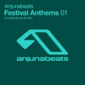 Anjunabeats Festival Anthems 01