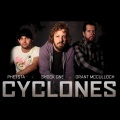 Phetsta、ShockOne、Grant McCulloch - Cyclones (Radio Edit)