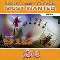 Sunfly Karaoke - Get Ready In the Style of The Temptations