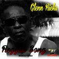 Glenn Ricks - Back Away Babylon