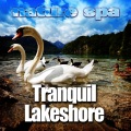 Nature Spa - Gentle Waves on the Lake Shore for Healing and Well-Being
