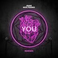 JSanz、Mon Franko - You (Summer Mix)(Remix)
