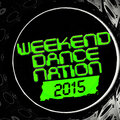 Weekend Dance Party - Yeah