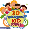 Tinsel Town Kids - Animal Fair