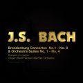 J.S. Bach: Brandenburg Concertos & Orchestral Suites