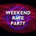 Weekend Dance Party - Space