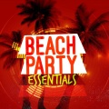 Beach Party Music - Freak Out