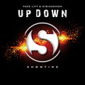 DigiDaemon、Face Lift - Up Down