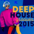 Deep Electro House Grooves、Samuel Cawley - Out of the Blue 2015 (Radio Edit)