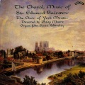 The Choir of York Minster - Blessed City, Heavenly Salem