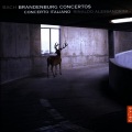 Bach: Brandenburg Concertos