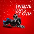 Work Out Music Club - I Found U (131 BPM)