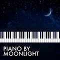 Piano by Moonlight