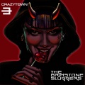 Fann、Bishop Lamont、Crazy Town - Backpack