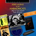 Jerry Murad、His Harmonicats - Harmonica Boogie