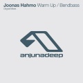Joonas Hahmo - Bendbass