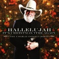The Charlie Daniels Band - I'll Be Home for Christmas