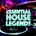 Essential House 2015、Leandro Antelo - North