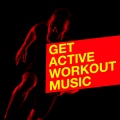 Active Workout Music - Bounce (128 BPM)