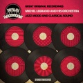 Jazz Mood and Classical Sound