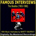 Interview with George Harrison in 1964 (口白)