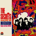The Secrets、Clifford T Ward - I Think I Need the Cash