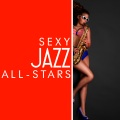 All Star Sexy Players - Cirrus Skies