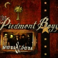 The Piedmont Boys - Pickens County