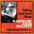 ramblin' jack elliott、Ramblin´ Jack Elliott - Talking Columbia Blues