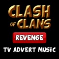 Clash of Clans: Revenge Tv Advert Music