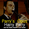 George Shearing、Doreen Villers、Harry Parry & his Radio Rhythm Club Sextet - Honeysuckle Rose