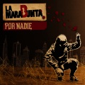 La Marabunta - Mil Patadas