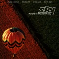 Sky - Desperate for Your Love