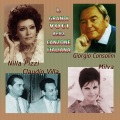 milva - Non è follia